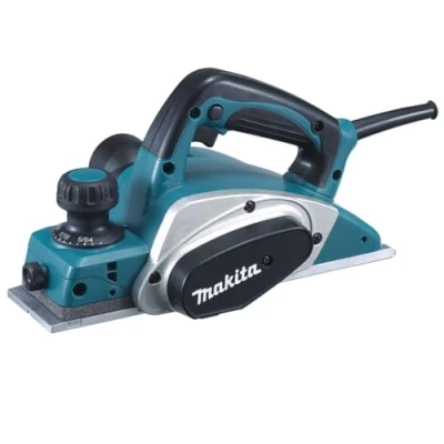 Image of Makita KP0800/1 110V 82mm Heavy Duty Planer