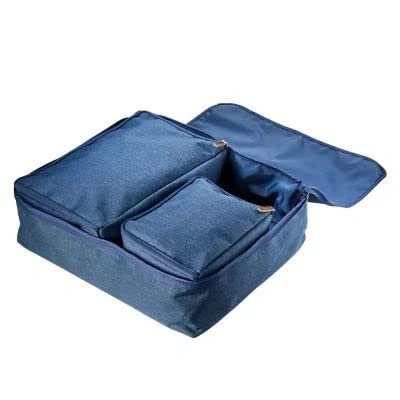 Image of Lakeland Packing Cubes Trio