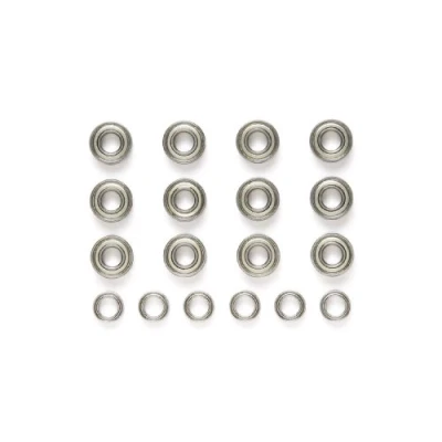 Image of TAMIYA 300054179 M 05 Ball Bearing Set