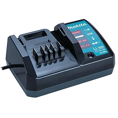 Image of Makita DC18WA G Series 14,4V / 18V Battery Charger, Compatible with