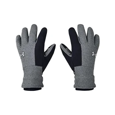 Image of Under Armour Storm Running Gloves AW20 Large
