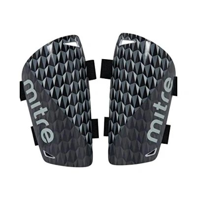 Image of Mitre Deflekta Shinguards, Lightweight