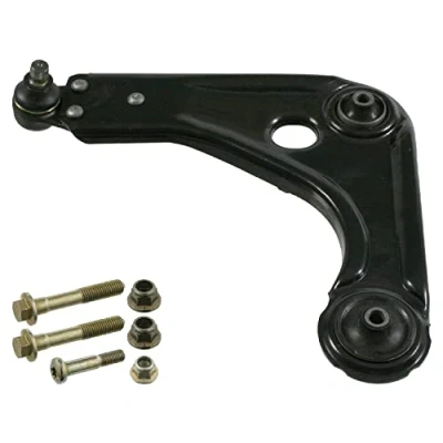 Image of 1063988, 1063988S1 Suspension arm FEBI BILSTEIN 33099 FORD: KA Hatchback