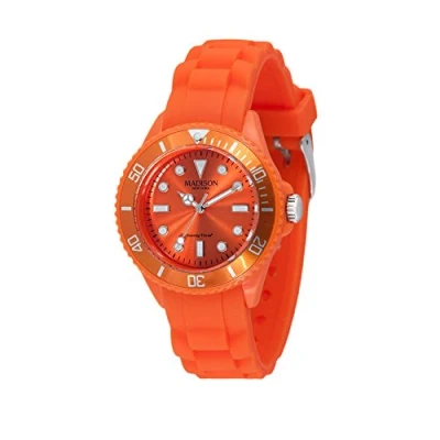 Image of Madison Men&#039;s Watch L4167 04