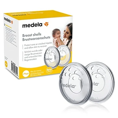 Image of MEDELA Warzenschutz