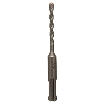 Image of Professional SDS Plus 3 Hammer Drill bit for Concrete, 5 x 50 110 mm, Accessories