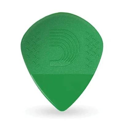 Image of Planet Waves 3NPP7 100 Nylpro Plus Jazz Pick (Pack of 100)