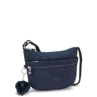 Image of Kipling ARTO S Small Crossbody, Blue Bleu 2 (Blue)
