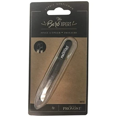 Image of Eyebrow Tweezers 20 G