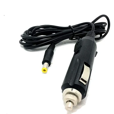 Image of 12v Cablerite In Car adapter cable for SIP 03936 Rescue Pac 1600 Jump start