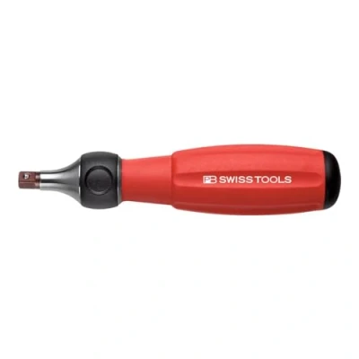 Image of PB Swiss Tools 1/4&quot; Reversible Ratchet Handle