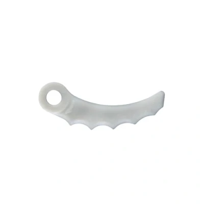 Image of Makita 198426 9 Plastic Blades 255 (12 Pack)