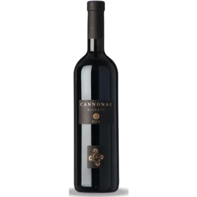 Image of Pala, Cannonau Riserva, RED WINE, (case of 6x75cl), Italy/Sardinia
