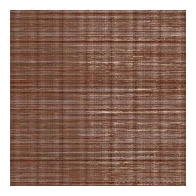 Image of Boutique Ruby Gilded Textured Plain Wallaper