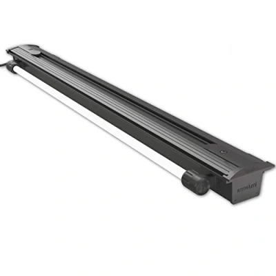 Image of iQuatics 2 Tube 92cm T5 Light Unit Juwel High Lite Compatible, Vision 180. Free Tubes Included