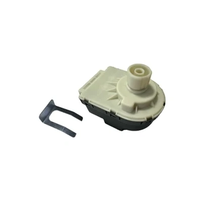 Image of Potterton Promax/Titanium/Heatmax/Gold 3 Way Valve Motor Actuator 7216534 710188301 248733 Hanicks