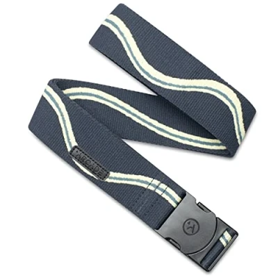 Image of Arcade Men&#039;s Suffuse Collection Belt Wave