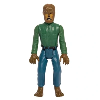 Image of SUPER7 UNIVW01 WFM 02 Reaction Figure