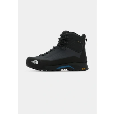 Image of THE NORTH FACE Verto Alpine Hiking Boot Black 9