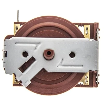 Image of REPORSHOP Oven Teka 5 Position Selector Turboo He600 He610 750,605 He610Me