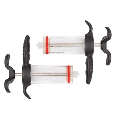 Image of Jagwire Elite Mineral Bleed Kit Syringes (2pcs)