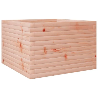 Image of vidaXL Garden Planter 70x70x45.5 cm Solid Wood Douglas
