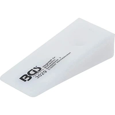 Image of BGS 3029 Trim Strip Wedge with Hole 100 x 45 mm