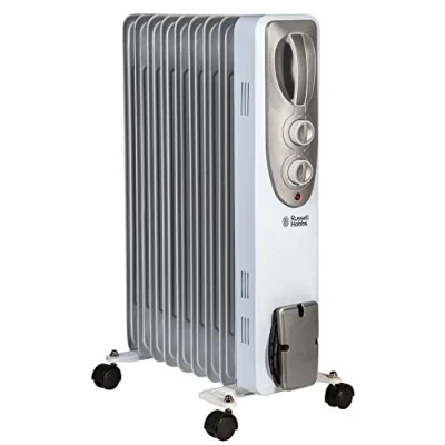 Image of Russell Hobbs RHOFR5002 liquid fuel heater 2000 W
