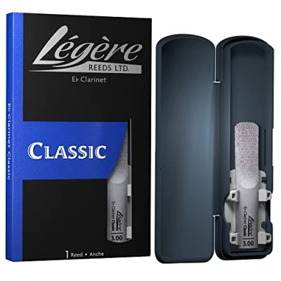 Image of Legere Eb Clarinet 3