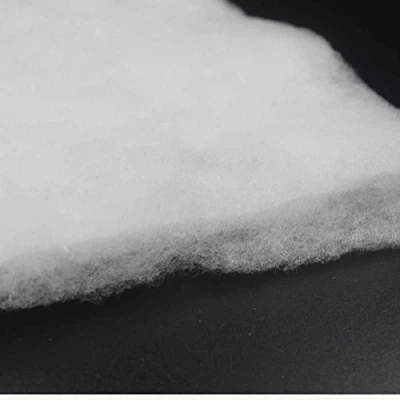 Image of 10m Metre Roll of Artificial Fake Snow Christmas Nativity Soft White Blanket