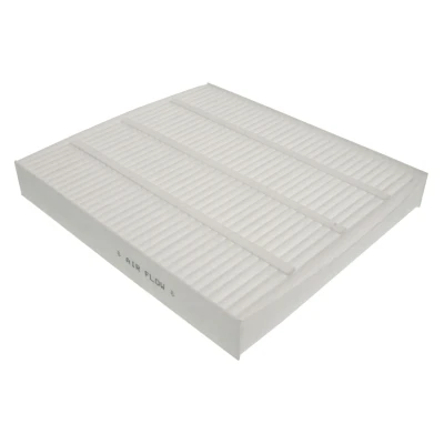 Image of 06801S10000, 80290ST3E01, 80291S04003, 80291S10405, 80291ST3505 Pollen Filter FEBI BILSTEIN 24423 222mm 199mm 30mm