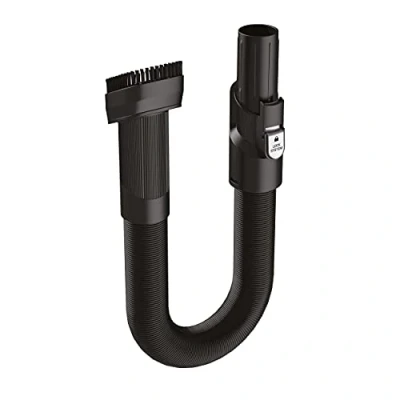 Image of Rowenta ZR905001 X Force, Mini Flex Nozzle, Black