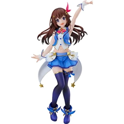 Image of Max Factory Hololive Production Pop Up Parade Tokino Sora PVC Figure