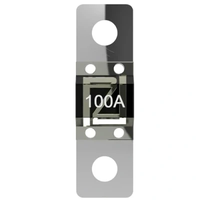 Image of Offgridtec Set of 5 MIDI Fuses 100 A 58 V