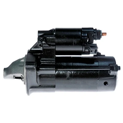 Image of 281000J02084, 2810023030 Starter motor HELLA 8EA 011 610 681 12V 1kW 9 74mm TOYOTA: Yaris I Hatchback