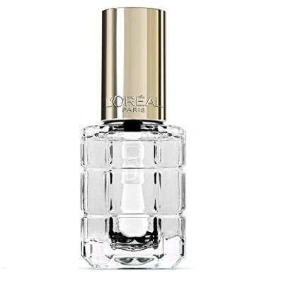 Image of L &#039;Oréal Paris Color Riche Manicure Make Up Designer with all in 1 Oil Protective Varnish Base/Top Coat.