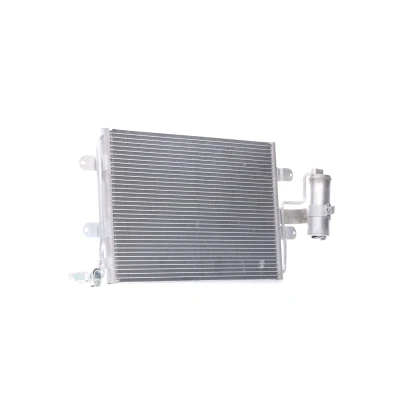 Image of 1J0820411B, 1J0820411D, 1J0820413A, 1J0820413B, 1J0820413D Condenser NRF EASY FIT 35227 AUDI: TT Coupe, A3 Hatchback, VOLKSWAGEN: Golf 4