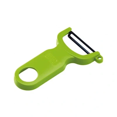 Image of Kuhn Rikon Swiss Peeler Green