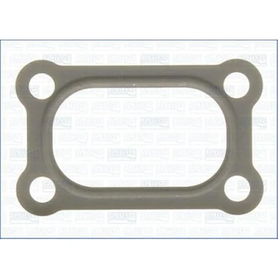 Image of 11621317631 Exhaust Manifold Gasket AJUSA 13123100 BMW: 3 Coupe, Convertible, Z3 Roadster
