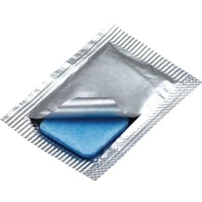 Image of Ninoclar Mosquito Insect Killer Repellent Tablet Refills 20 Per Pack