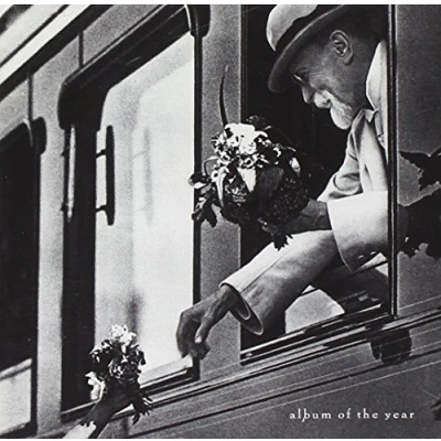Image of Faith No More album Of The Year 1997 UK 2 CD set 828902