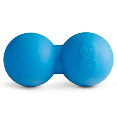 Image of RAD Roller Myofascial Release Tool Medium Density Self Massage Mobility and Recovery XL