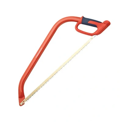 Image of Spear &amp; Jackson B9821BOWSAW 21&quot; (530mm) Predator Bow Saw