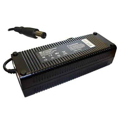 Image of Power4Laptops Desktop PC Power Supply AC Adapter Compatible With HP Elite Mini 800 G9