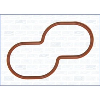 Image of 4663759 Intake Manifold Gasket AJUSA 13183800 Suction Pipe CHRYSLER: 300C Saloon, Sebring III Saloon