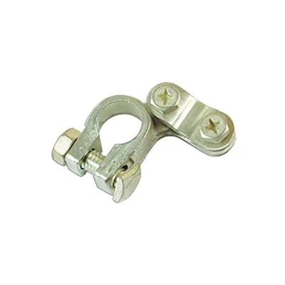 Image of CONNECT Offset Battery Terminal Negative Pack of 5 30121