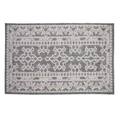 Image of Pilgrim Home and Hearth 19652 1 Area Rugs, 46&quot; x 28&quot;, Beautiful