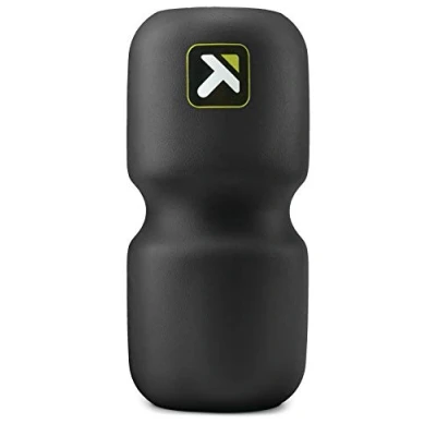 Image of TRIGGERPOINT CHANNEL Foam Roller 13 inch,Black