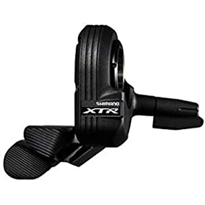 Image of SHIMANO XTR Di2 SW M9050 Gear Lever 11 Speed Right Black 2016