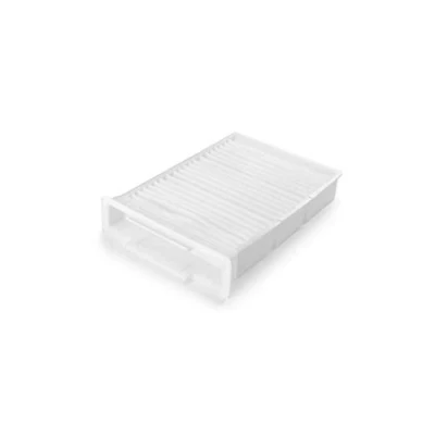 Image of 6447TT Pollen Filter UFI 53.132.00 Particulate 212mm 147mm 30mm CITROËN: C1 I, PEUGEOT: 107 Hatchback, TOYOTA: Aygo
